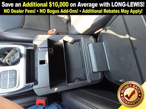 Used 2023 Ford Explorer ST-Line w/ Class IV Trailer Tow Package image 28