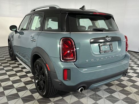 Used 2024 MINI Cooper Countryman S AWD/4WD image 26