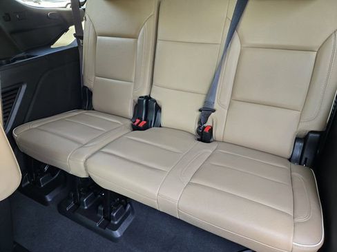 Used 2022 Chevrolet Tahoe Premier image 30