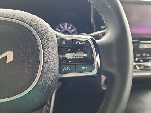 Used 2023 Kia Sorento S w/ Panoramic Sunroof Package FWD image 26