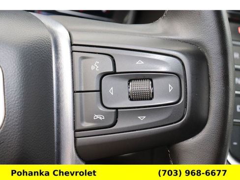 Certified 2024 GMC Yukon SLT AWD/4WD image 11