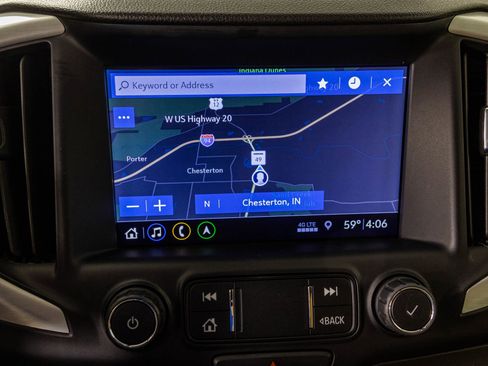 Used 2020 GMC Terrain SLT w/ Preferred Package image 31