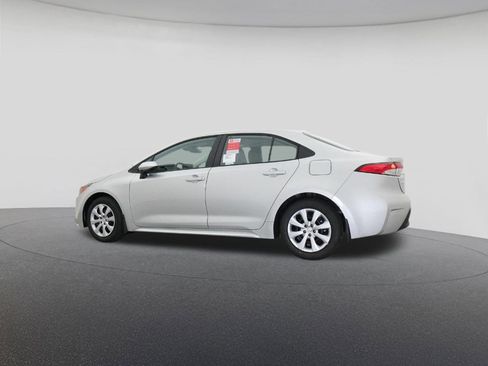 New 2026 Toyota Corolla LE image 20