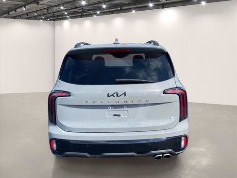 Used 2024 Kia Telluride EX X-Line AWD/4WD image 6
