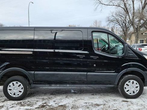Used 2017 Ford Transit 150 130 Low Roof w/ Exterior Upgrade Package image 4