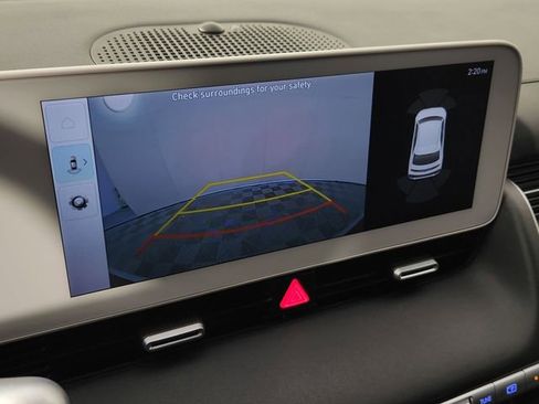 Certified 2024 Hyundai Ioniq 5 SEL image 19