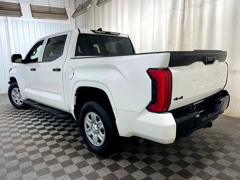 Used 2023 Toyota Tundra SR image 15