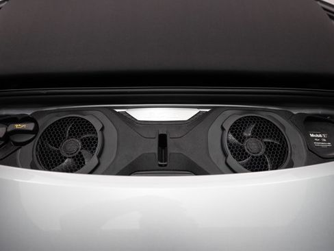 Used 2024 Porsche 911 Targa 4S image 6