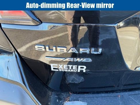 Used 2023 Subaru Outback Limited image 24