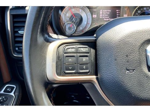Used 2022 RAM 3500 Limited AWD/4WD image 20