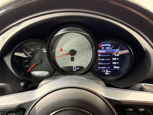 Certified 2024 Porsche 718 Cayman S image 27