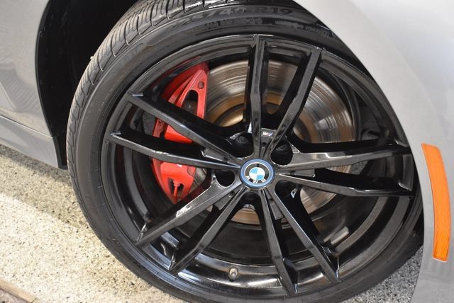 Used 2023 BMW 330e xDrive w/ M Sport Package AWD/4WD image 28