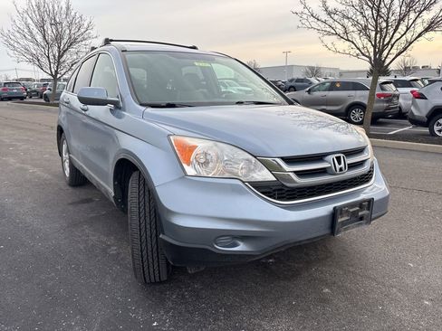 Used 2011 Honda CR-V EX-L image 14