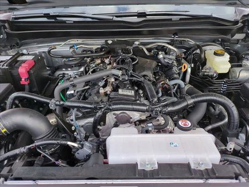 New 2026 Toyota Tacoma SR5 image 16