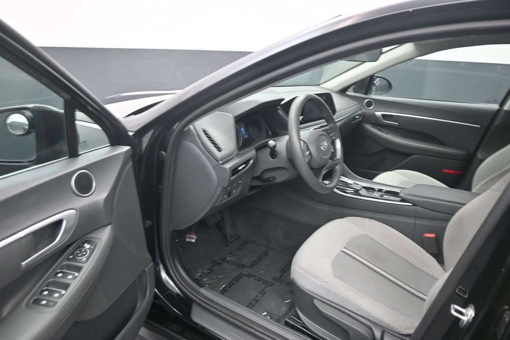 Used 2021 Hyundai Sonata SE FWD image 10