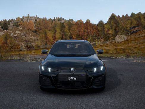 New 2026 BMW i4 M60 w/ Premium Package image 3