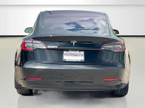 Used 2019 Tesla Model 3 Standard Range Plus RWD image 6