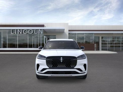 New 2026 Lincoln Aviator Black Label w/ Jet Appearance Package image 7
