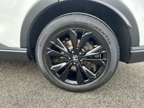 Used 2023 Honda CR-V Sport Touring image 8