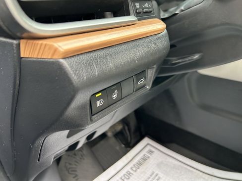 Used 2024 Toyota Grand Highlander Limited image 9