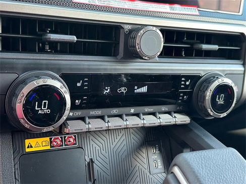 New 2026 Toyota 4Runner Limited image 21