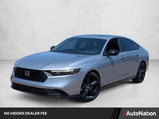 Used 2023 Honda Accord Sport video 1
