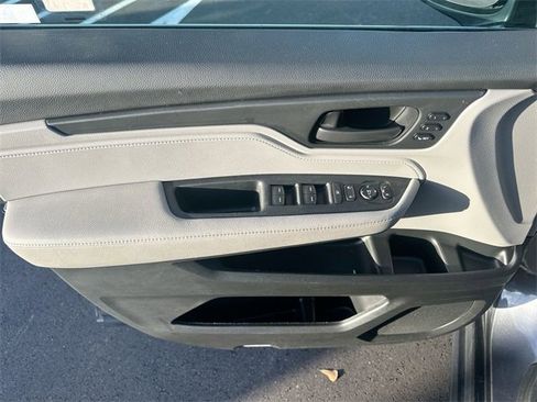 Used 2024 Honda Odyssey EX-L image 21