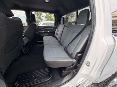 Used 2022 RAM 1500 Big Horn AWD/4WD image 10