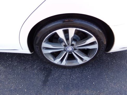 Used 2014 Mercedes-Benz S 550 Sedan image 37