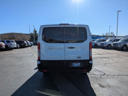 Used 2022 Ford Transit 350 XLT image 5