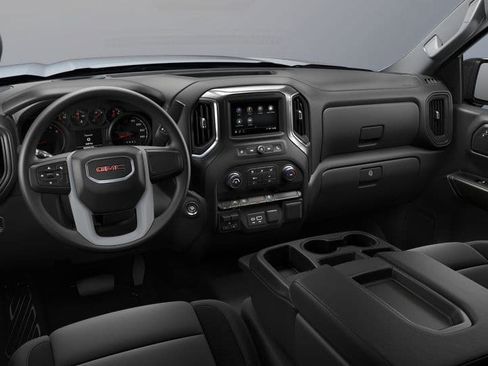 New 2026 GMC Sierra 1500 Pro w/ Pro Value Package AWD/4WD image 28