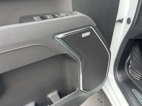 New 2026 Chevrolet Silverado 1500 RST AWD/4WD image 18
