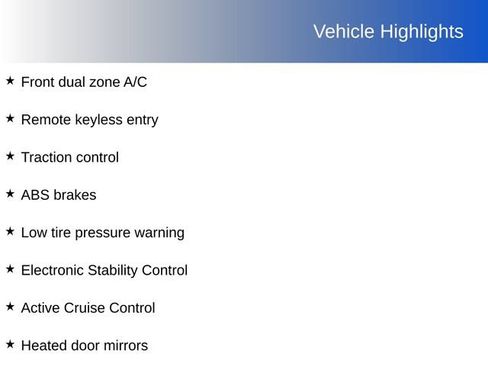 Used 2024 Toyota Camry SE image 4