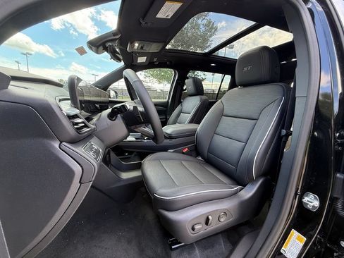 New 2026 Buick Enclave Sport Touring w/ Power Package FWD image 5