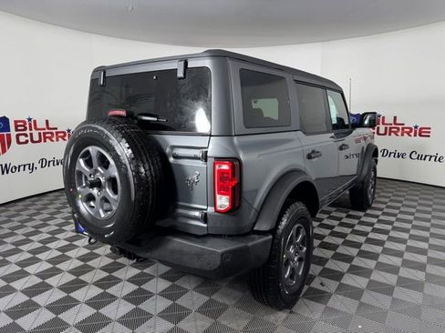 New 2026 Ford Bronco Big Bend image 3