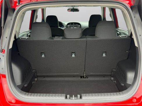 Certified 2021 Kia Soul LX FWD image 38