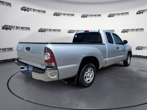 Used 2013 Toyota Tacoma 2WD Access Cab w/ SR5 Pkg image 8