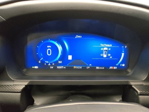 Used 2020 Ford Explorer ST w/ Premium Technology Package image 23