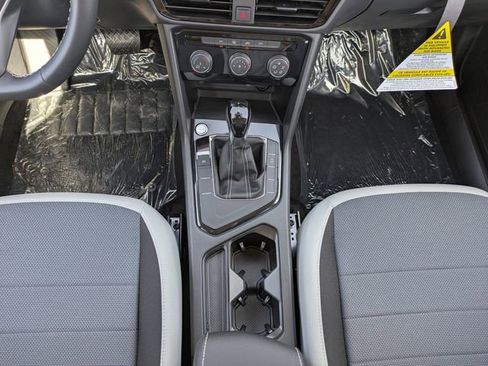 New 2026 Volkswagen Taos S FWD image 19