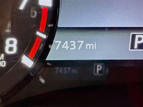 Used 2025 Nissan Frontier PRO-4X w/ Pro Convenience Package image 33