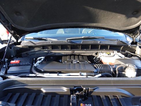 Used 2023 GMC Sierra 1500 Elevation image 40