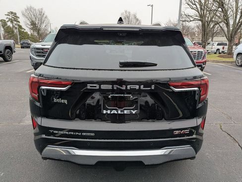 New 2026 GMC Terrain Denali image 7