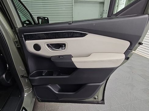 New 2026 Honda Passport TrailSport Elite image 40