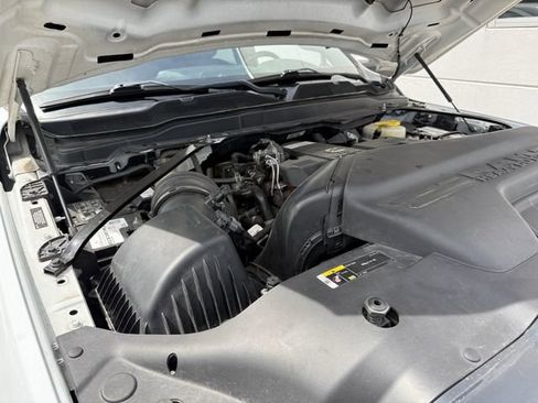Used 2022 RAM 3500 Tradesman AWD/4WD image 28