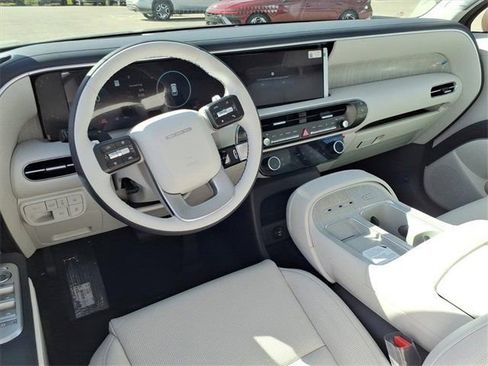New 2026 Hyundai Palisade Calligraphy AWD/4WD image 8
