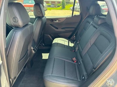 Used 2025 Chevrolet Equinox LT w/ Convenience Package II AWD/4WD image 19