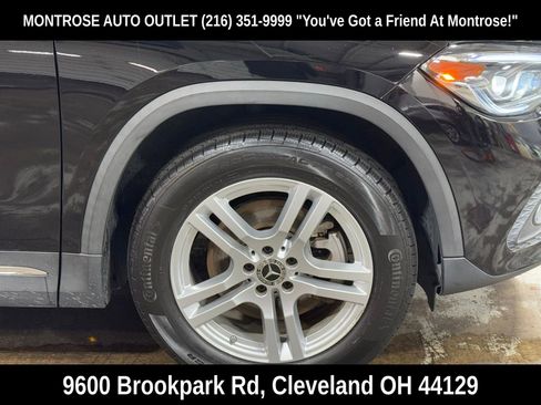 Used 2021 Mercedes-Benz GLA 250 4MATIC image 56