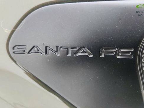 Used 2026 Hyundai Santa Fe Calligraphy AWD/4WD image 17