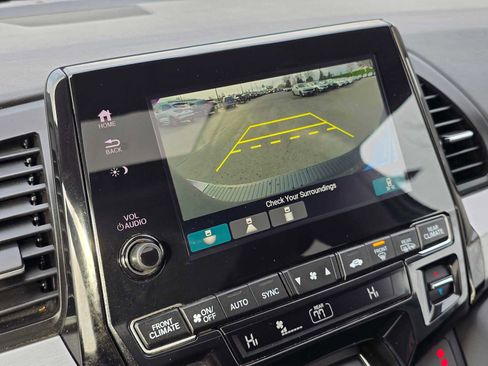 Used 2024 Honda Odyssey EX-L image 32
