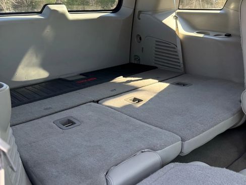 Used 2017 GMC Yukon Denali w/ Open Road Package image 42